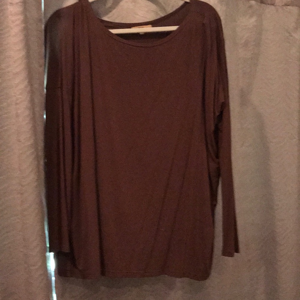 Piko top
